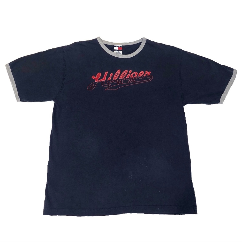tommy hilfiger t-shirt